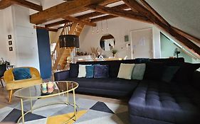 Duplex Centre - Le Marché